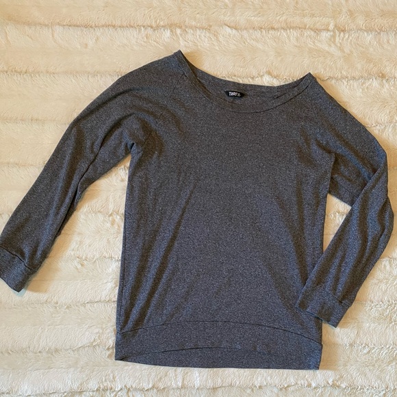 TNA Sweaters - Comfy sweatshirt TNA